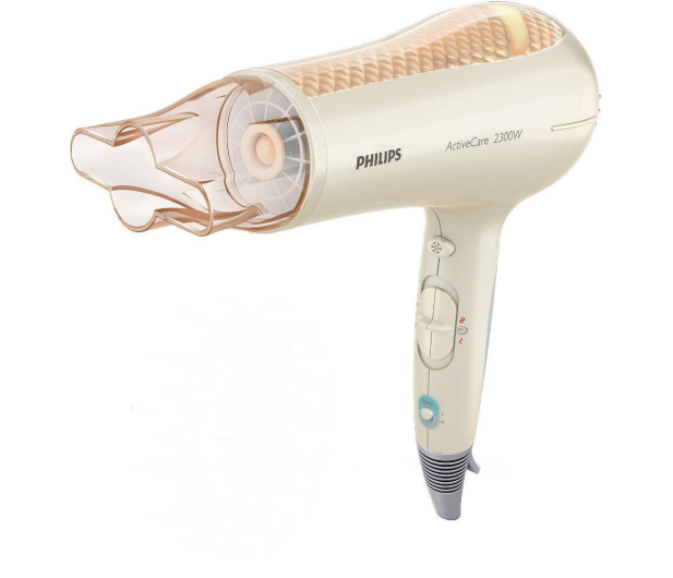 Philips Suszarka do włosów HP8270/00 - 127040 - zdjęcie